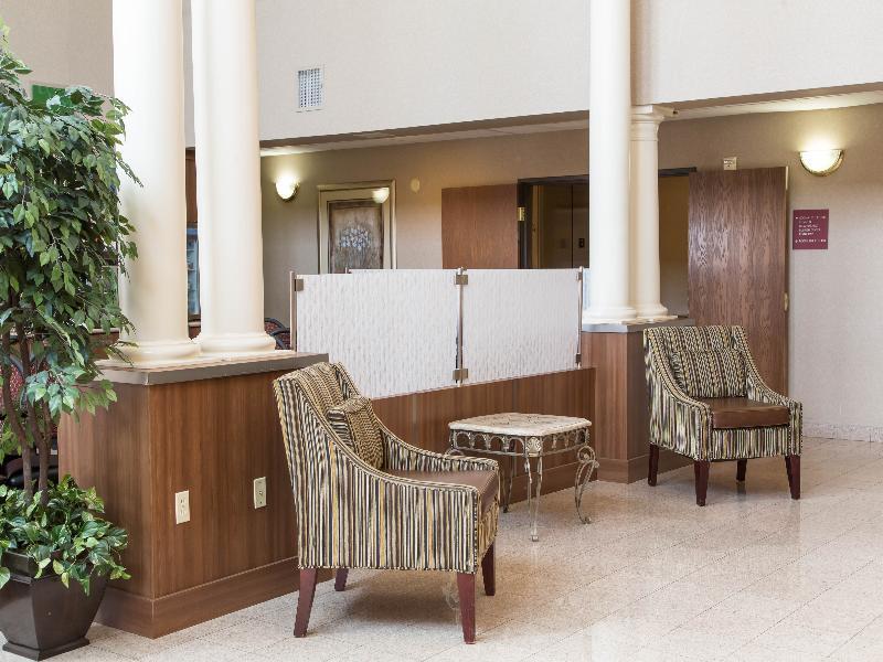 Comfort Suites Fort Worth North Fossil Creek Exterior photo