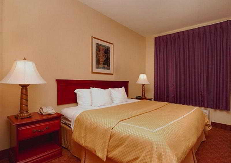 Comfort Suites Fort Worth North Fossil Creek Exterior photo